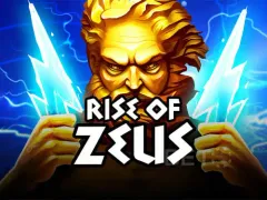 Rise of Zeus Pelican Casino